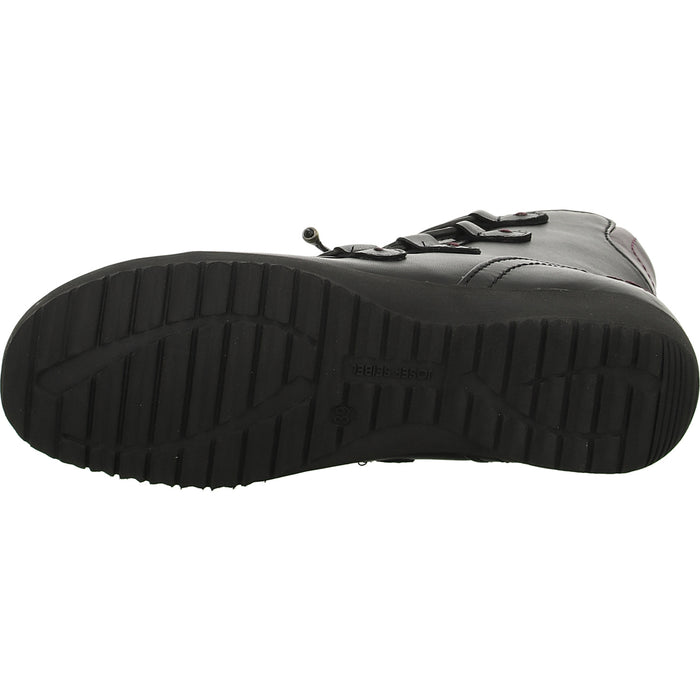 Josef Seibel Schlupf-/Reißverschlußstiefelette Kaltfutter bis 35mm Absatz (casual) NALY 62 - SchuhEggers.de