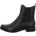 CAPRICE Schlupf-/Reißverschlußstiefelette Kaltfutter bis 35mm Absatz (casual) - SchuhEggers.de