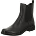 CAPRICE Schlupf-/Reißverschlußstiefelette Kaltfutter bis 35mm Absatz (casual) - SchuhEggers.de