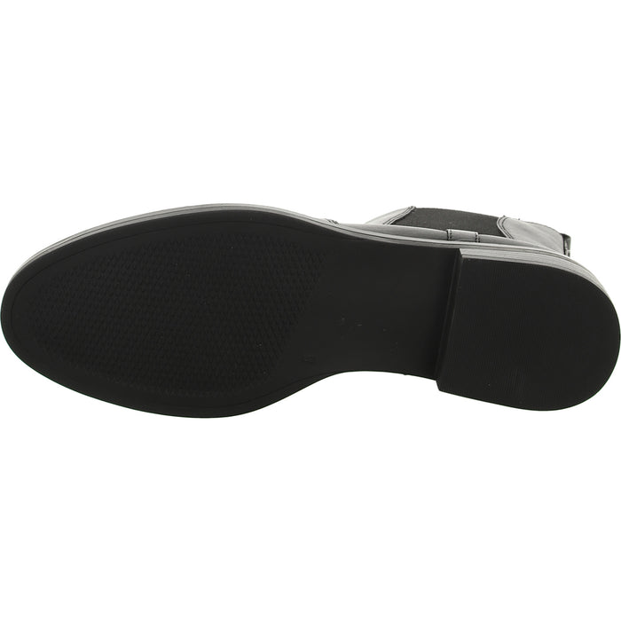 CAPRICE Schlupf-/Reißverschlußstiefelette Kaltfutter bis 35mm Absatz (casual) - SchuhEggers.de