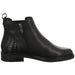 CAPRICE Schlupf-/Reißverschlußstiefelette Kaltfutter bis 35mm Absatz (casual) - SchuhEggers.de