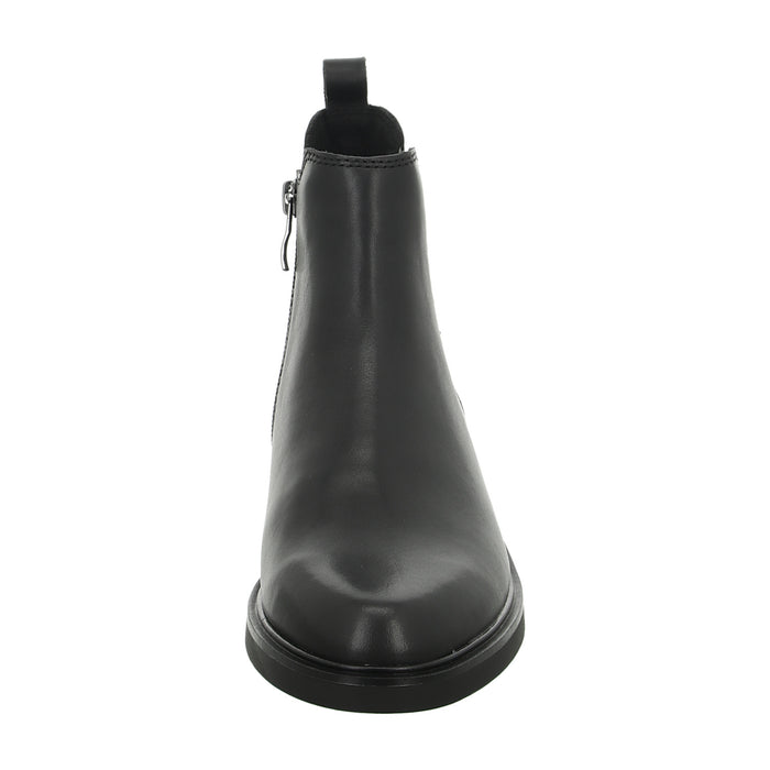 CAPRICE Schlupf-/Reißverschlußstiefelette Kaltfutter bis 35mm Absatz (casual) - SchuhEggers.de