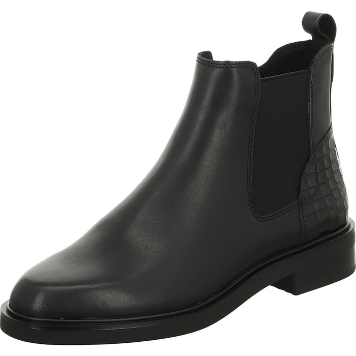 CAPRICE Schlupf-/Reißverschlußstiefelette Kaltfutter bis 35mm Absatz (casual) - SchuhEggers.de