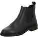 CAPRICE Schlupf-/Reißverschlußstiefelette Kaltfutter bis 35mm Absatz (casual) - SchuhEggers.de