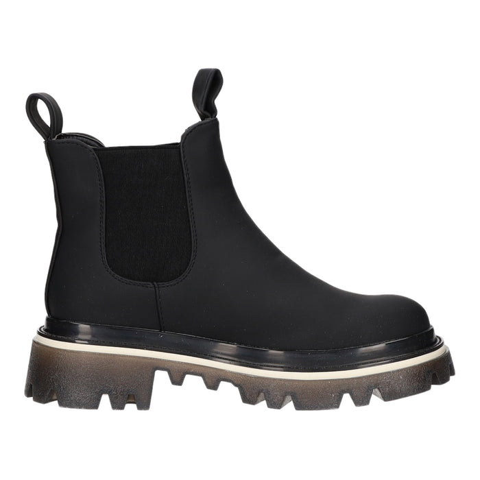 SDS Schlupf-/Reißverschlußstiefelette Kaltfutter bis 35mm Absatz (casual) - SchuhEggers.de