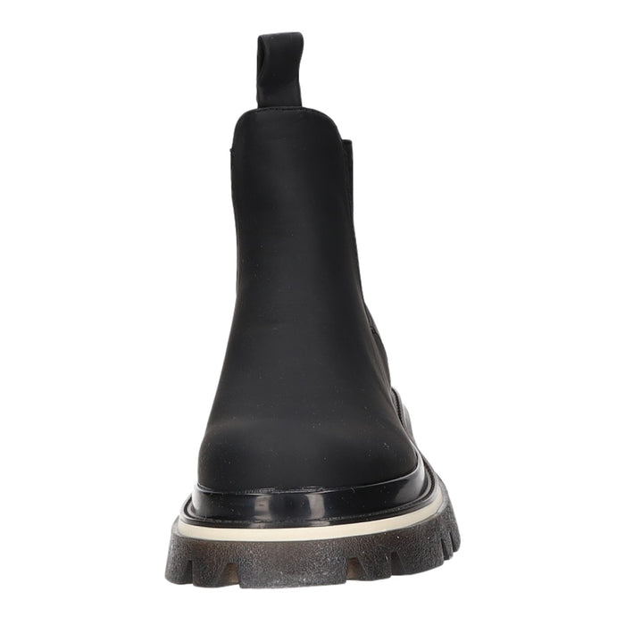 SDS Schlupf-/Reißverschlußstiefelette Kaltfutter bis 35mm Absatz (casual) - SchuhEggers.de