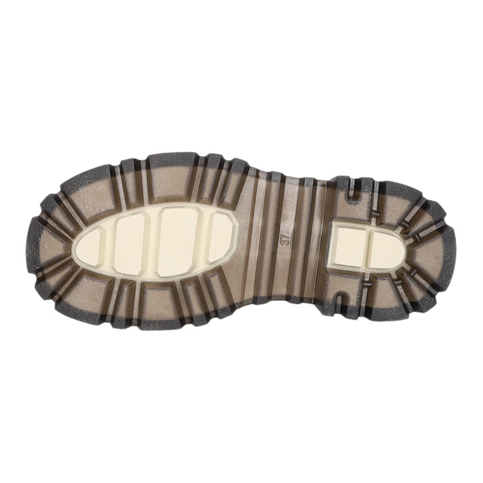 SDS Schlupf-/Reißverschlußstiefelette Kaltfutter bis 35mm Absatz (casual) - SchuhEggers.de