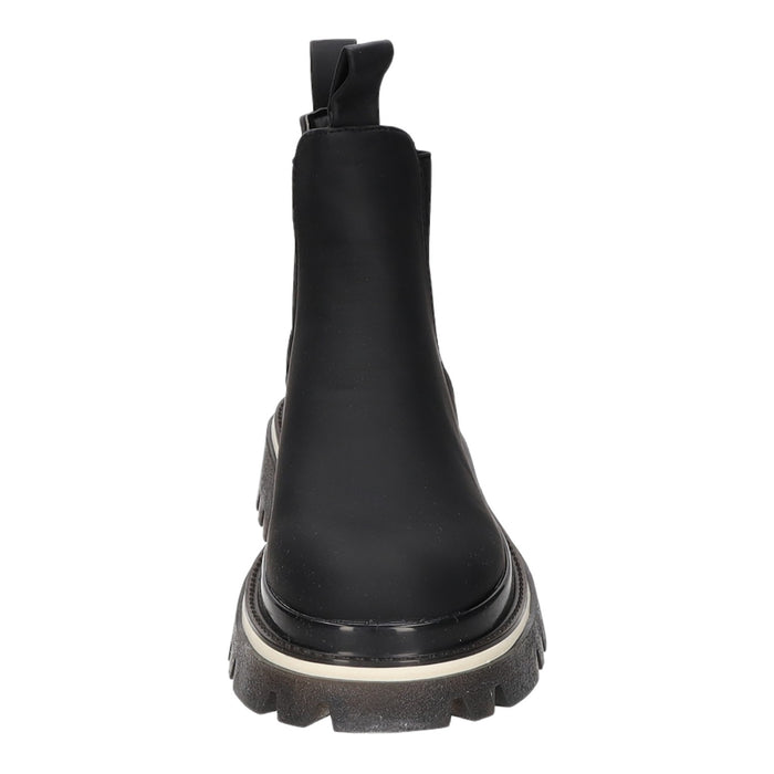 SDS Schlupf-/Reißverschlußstiefelette Kaltfutter bis 35mm Absatz (casual) - SchuhEggers.de