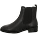 Tamaris Schlupf-/Reißverschlußstiefelette Kaltfutter bis 35mm Absatz (casual) - SchuhEggers.de