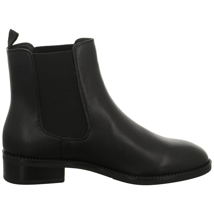 Tamaris Schlupf-/Reißverschlußstiefelette Kaltfutter bis 35mm Absatz (casual) - SchuhEggers.de