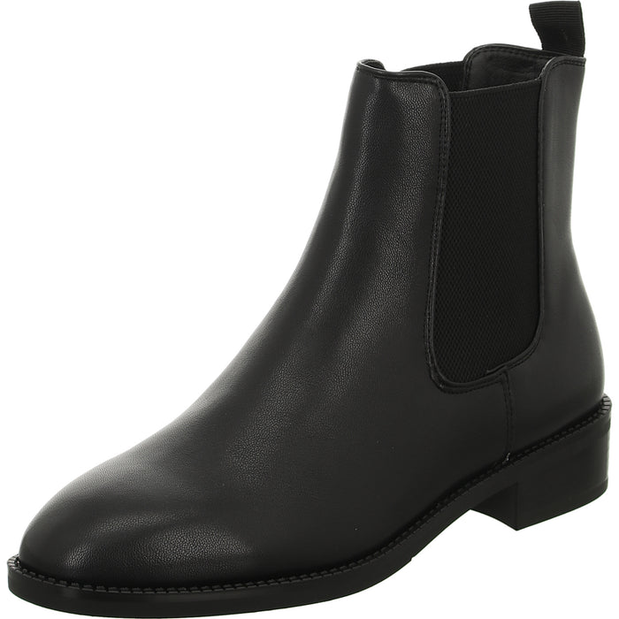 Tamaris Schlupf-/Reißverschlußstiefelette Kaltfutter bis 35mm Absatz (casual) - SchuhEggers.de