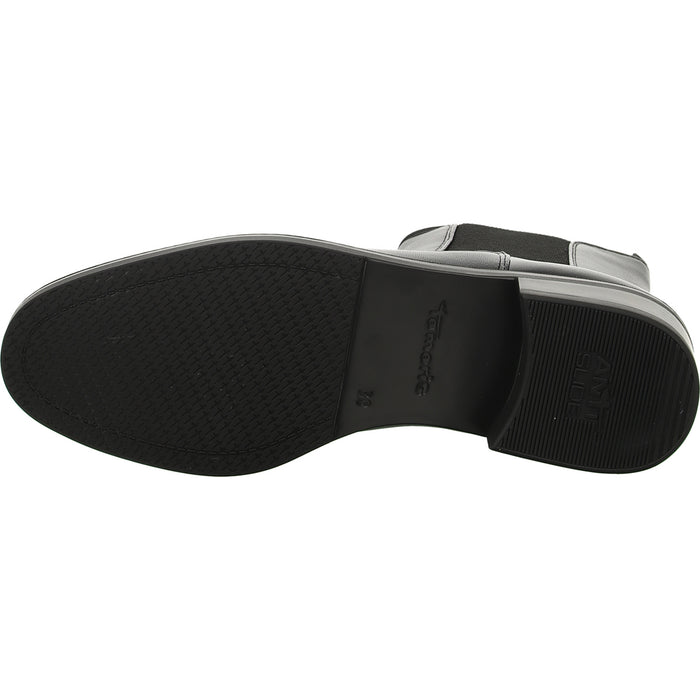 Tamaris Schlupf-/Reißverschlußstiefelette Kaltfutter bis 35mm Absatz (casual) - SchuhEggers.de