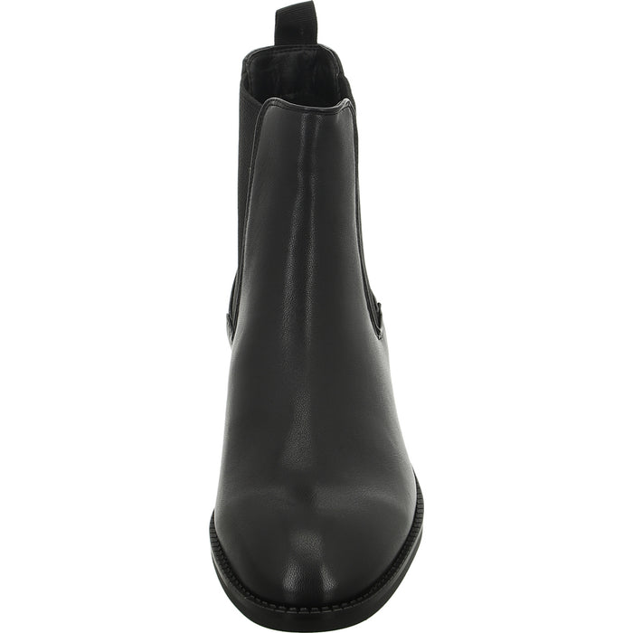 Tamaris Schlupf-/Reißverschlußstiefelette Kaltfutter bis 35mm Absatz (casual) - SchuhEggers.de