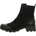 CAPRICE Schlupf-/Reißverschlußstiefelette Kaltfutter bis 35mm Absatz (casual) - SchuhEggers.de