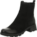 CAPRICE Schlupf-/Reißverschlußstiefelette Kaltfutter bis 35mm Absatz (casual) - SchuhEggers.de