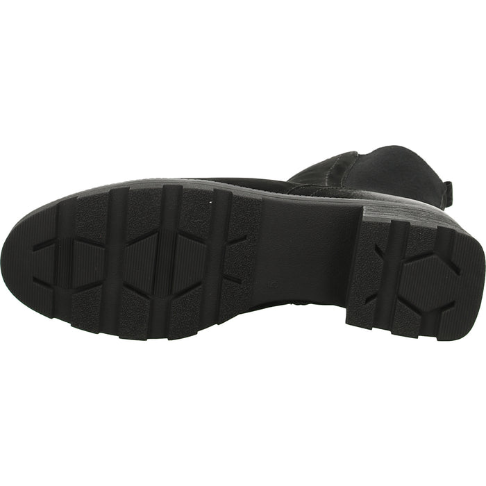 CAPRICE Schlupf-/Reißverschlußstiefelette Kaltfutter bis 35mm Absatz (casual) - SchuhEggers.de
