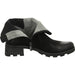 CAPRICE Schlupf-/Reißverschlußstiefelette Kaltfutter bis 35mm Absatz (casual) - SchuhEggers.de