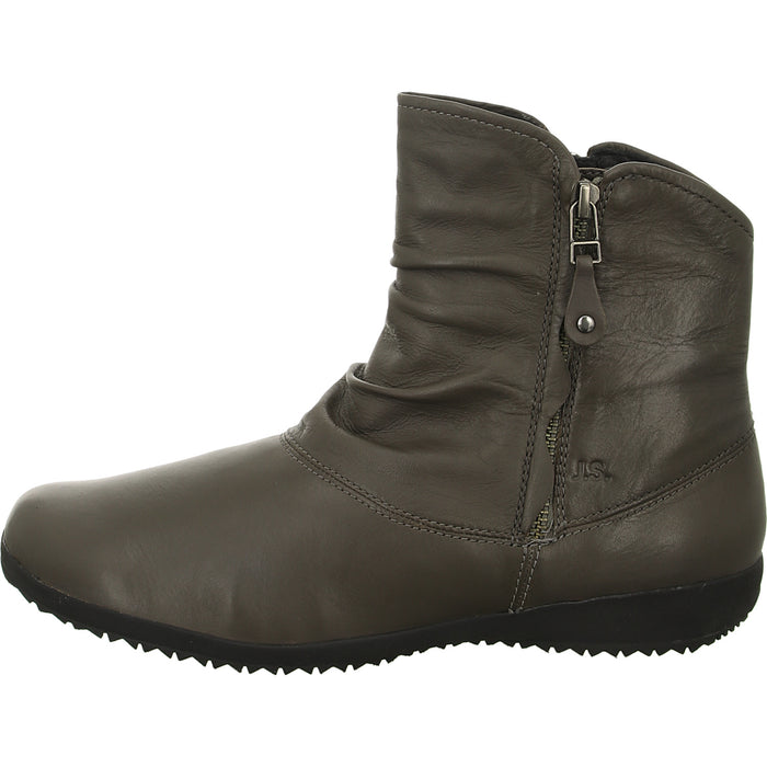 Josef Seibel Schlupf-/Reißverschlußstiefelette Kaltfutter bis 35mm Absatz (casual) NALY 24 - SchuhEggers.de