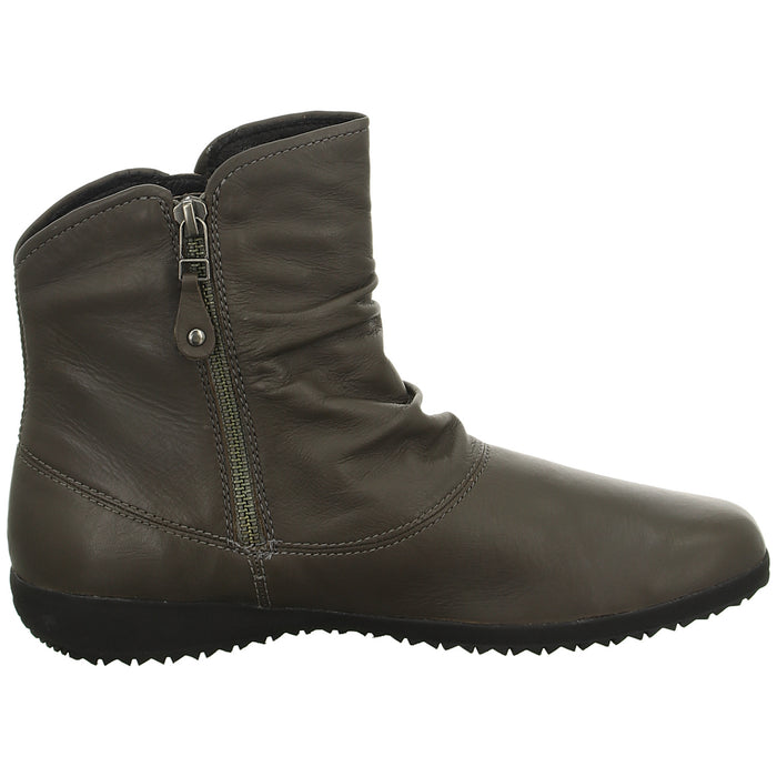 Josef Seibel Schlupf-/Reißverschlußstiefelette Kaltfutter bis 35mm Absatz (casual) NALY 24 - SchuhEggers.de