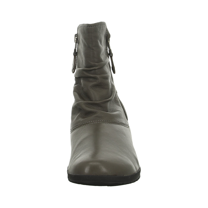 Josef Seibel Schlupf-/Reißverschlußstiefelette Kaltfutter bis 35mm Absatz (casual) NALY 24 - SchuhEggers.de