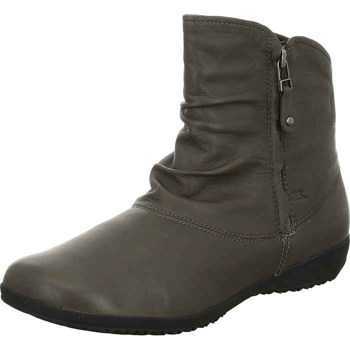 Josef Seibel Schlupf-/Reißverschlußstiefelette Kaltfutter bis 35mm Absatz (casual) NALY 24 - SchuhEggers.de