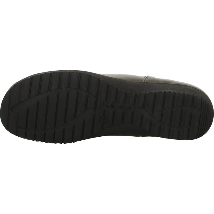 Josef Seibel Schlupf-/Reißverschlußstiefelette Kaltfutter bis 35mm Absatz (casual) NALY 24 - SchuhEggers.de