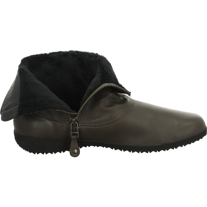 Josef Seibel Schlupf-/Reißverschlußstiefelette Kaltfutter bis 35mm Absatz (casual) NALY 24 - SchuhEggers.de