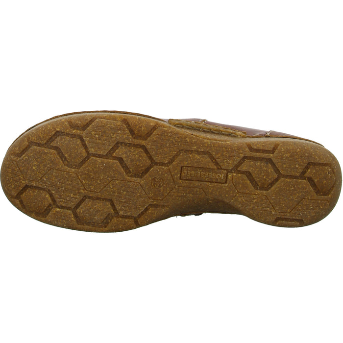 Josef Seibel Schlupf-/Reißverschlußstiefelette Kaltfutter bis 35mm Absatz (casual) FERGEY 63 - SchuhEggers.de