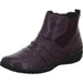 Josef Seibel Schlupf-/Reißverschlußstiefelette Kaltfutter bis 35mm Absatz (casual) NALY 60 - SchuhEggers.de