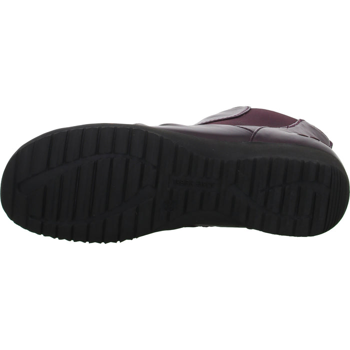 Josef Seibel Schlupf-/Reißverschlußstiefelette Kaltfutter bis 35mm Absatz (casual) NALY 60 - SchuhEggers.de
