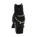 SDS Western Stiefelette Kaltfutter - SchuhEggers.de