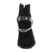 SDS Western Stiefelette Kaltfutter - SchuhEggers.de