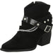 SDS Western Stiefelette Kaltfutter - SchuhEggers.de