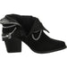 SDS Western Stiefelette Kaltfutter - SchuhEggers.de
