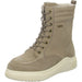 Tamaris Schlupf-/Reißverschlußstiefelette Warmfutter ab 35mm Absatz - SchuhEggers.de