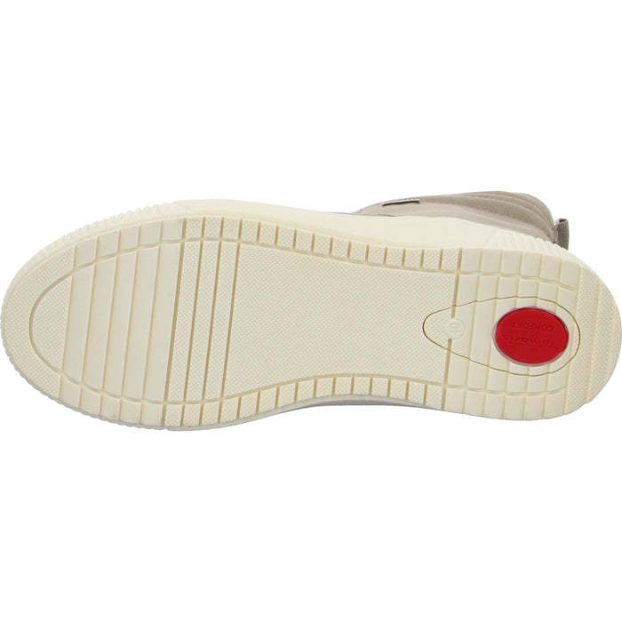 Tamaris Schlupf-/Reißverschlußstiefelette Warmfutter ab 35mm Absatz - SchuhEggers.de
