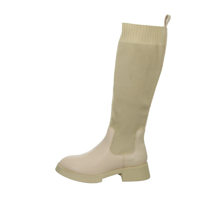 SDS Langschaftstiefel Warmfutter ab 35mm Absatz - SchuhEggers.de