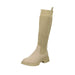 SDS Langschaftstiefel Warmfutter ab 35mm Absatz - SchuhEggers.de