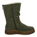 Tamaris Langschaftstiefel Warmfutter bis 35mm Absatz (casual) - SchuhEggers.de