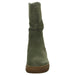 Tamaris Langschaftstiefel Warmfutter bis 35mm Absatz (casual) - SchuhEggers.de