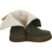 Tamaris Langschaftstiefel Warmfutter bis 35mm Absatz (casual) - SchuhEggers.de