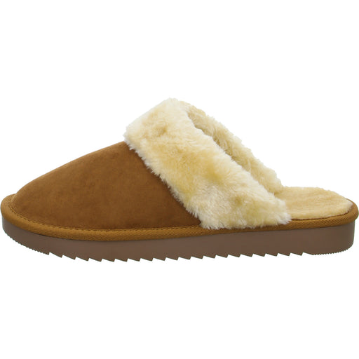 MARCO TOZZI Hausschuh Pantolette Warmfutter - SchuhEggers.de