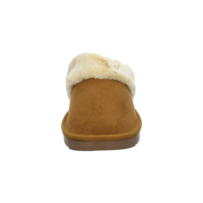 MARCO TOZZI Hausschuh Pantolette Warmfutter - SchuhEggers.de