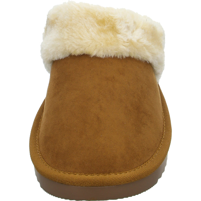 MARCO TOZZI Hausschuh Pantolette Warmfutter - SchuhEggers.de