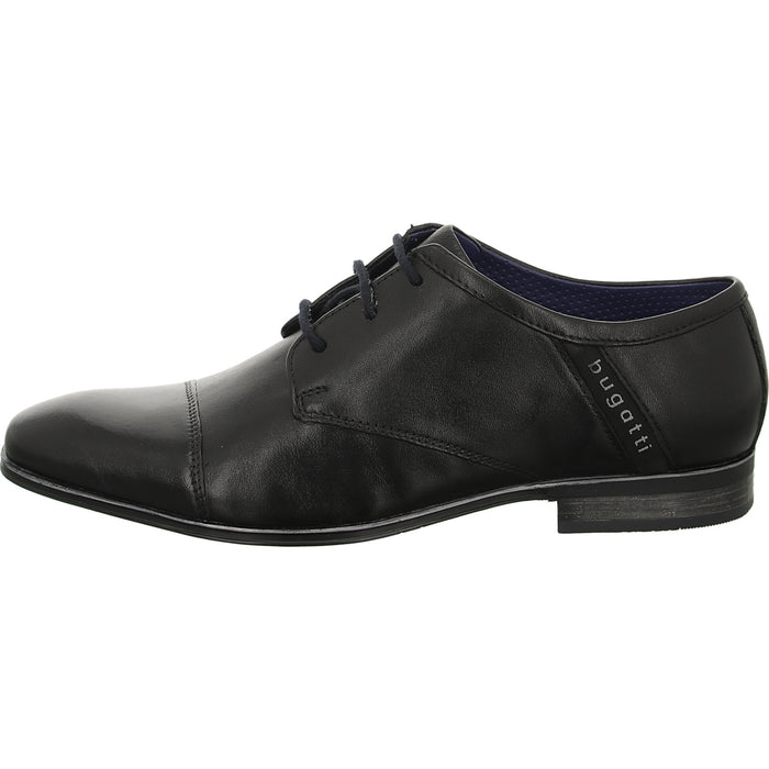 bugatti Schnürhalbschuh Business (elegant) - SchuhEggers.de