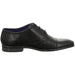 bugatti Schnürhalbschuh Business (elegant) - SchuhEggers.de