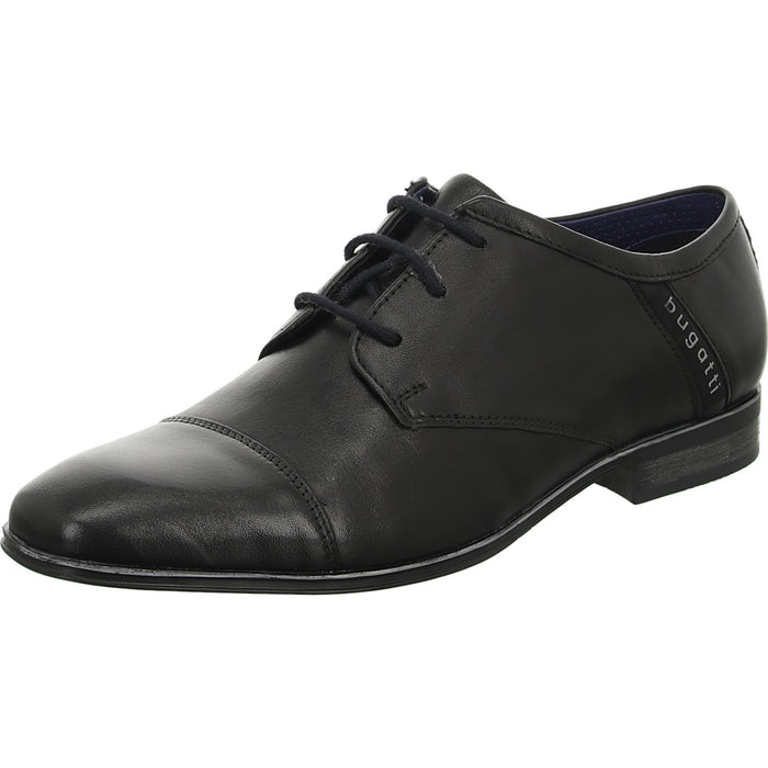 bugatti Schnürhalbschuh Business (elegant) - SchuhEggers.de