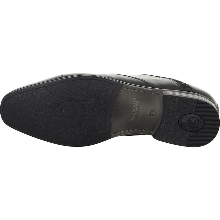 bugatti Schnürhalbschuh Business (elegant) - SchuhEggers.de