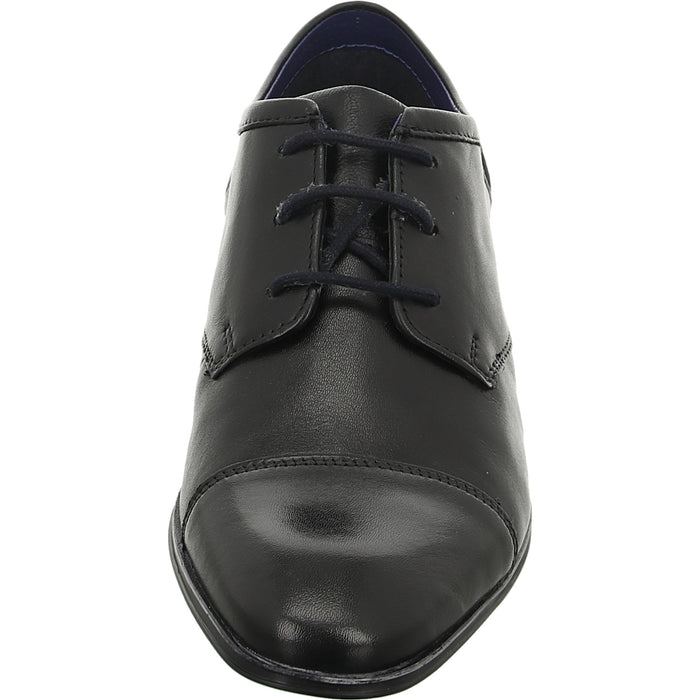 bugatti Schnürhalbschuh Business (elegant) - SchuhEggers.de