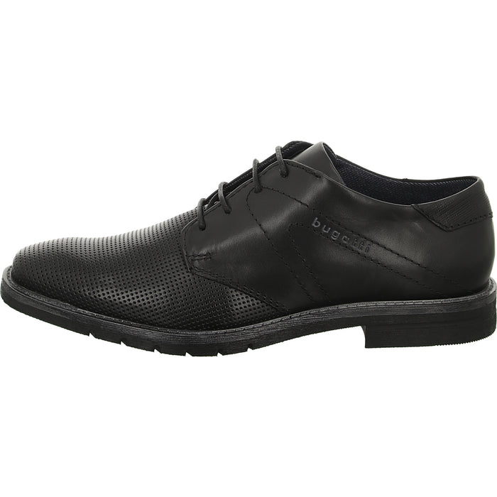 bugatti Schnürhalbschuh Business (elegant) - SchuhEggers.de